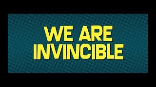 Project 91 Ft. Nathan Brumley - We are Invincible (Vocal Version)