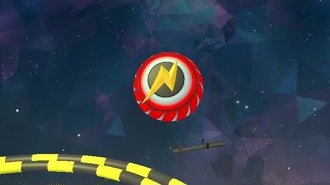 Action Balls GyroSphereRace Super Speedrun Gameplay 