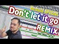 Don't let it go REMIX【Re:buildスペシャル】プロの道具 Digital Performer 楽曲が完成するまで全部見る