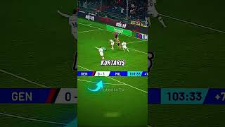 Giroud Forvet Olmasına Rağmen Milanı Kurtardı