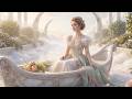 Ethereal Fairy Garden: Sweet Fruits &amp; Dreams | Fantasy ART &amp; Music