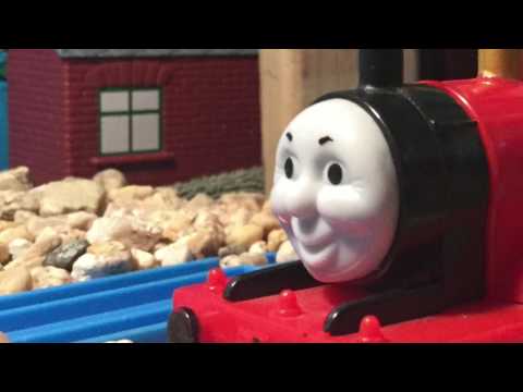 Tomy James Goes Buzz Buzz GC 