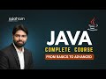 Exception Handling Day-1