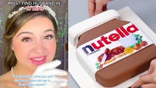 🏅🎈 Best POVs Storytime 🌈💎 ASMR Cake Storytime @Brianna Mizura | Best Tiktok Compilations #156