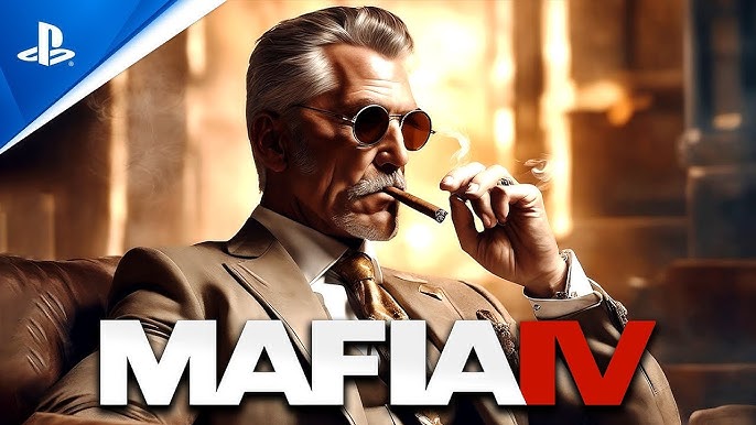 Clothing in Mafia III, Mafia Wiki