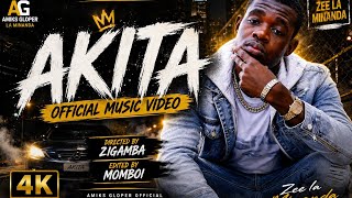 Akita Official Music Video