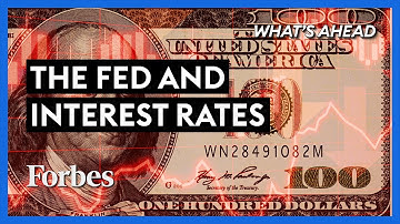 Why The Fed Must Stop Manipulating Interest Rates - Steve Forbes | What