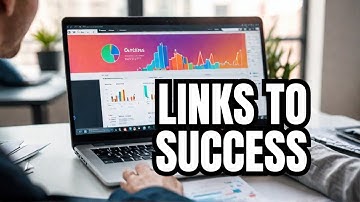 Internal Links: The Key to SEO Success
