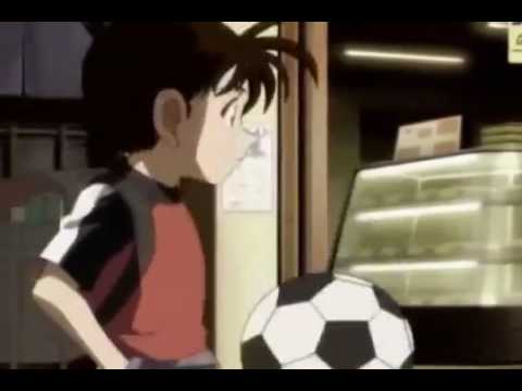 コナン感動MAD