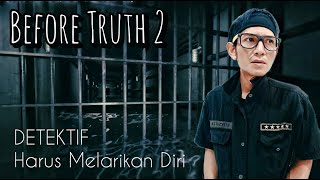 BEFORE TRUTH Chapter 2 Full Walkthrough ROBLOX gaming