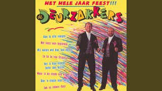 Doe 'n Stapje Naar Voren