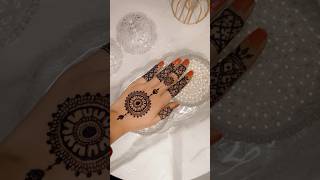 Alia Bhatt Mehndi Recreation