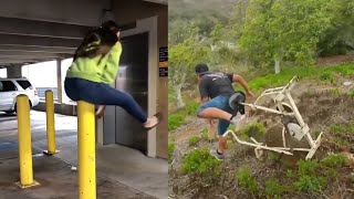 When You're Thinking Stupid | Fails Of The Day | Fails compilation 2022 | Instant Regret