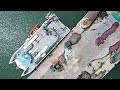 Снасти-призраки: скрытая угроза на дне морей и океанов
