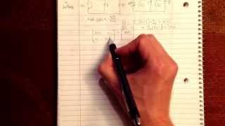 Laplace Circuit Analysis
