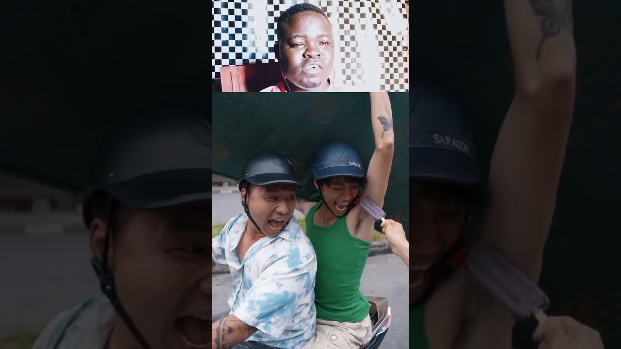 Try Not To Laugh Level 8 Funniest Moments Compilation #funny #shorts #viral