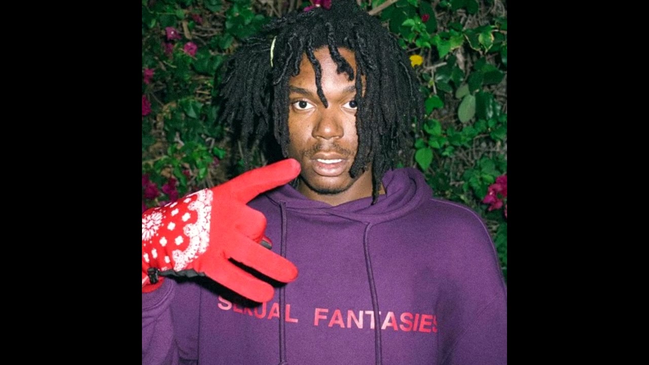 (free) lucki type beat - 