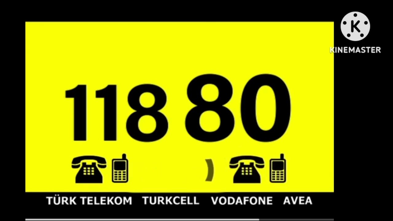 11880/118800 compilation