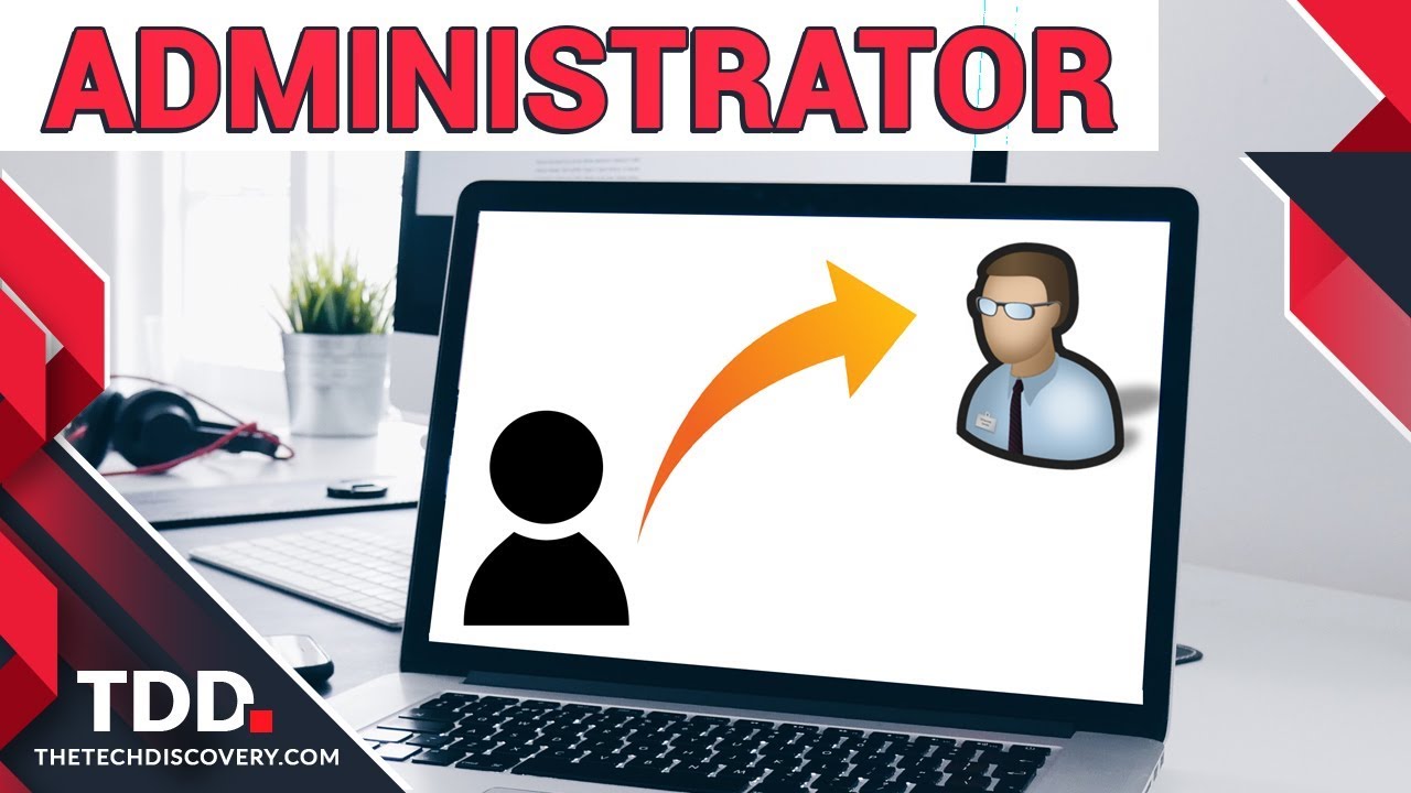 How to admin. How to admin