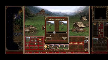 HOMAM3 Android - short gameplay