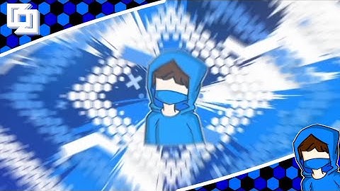 [AM] BRDesigns || (2D Intro) ?