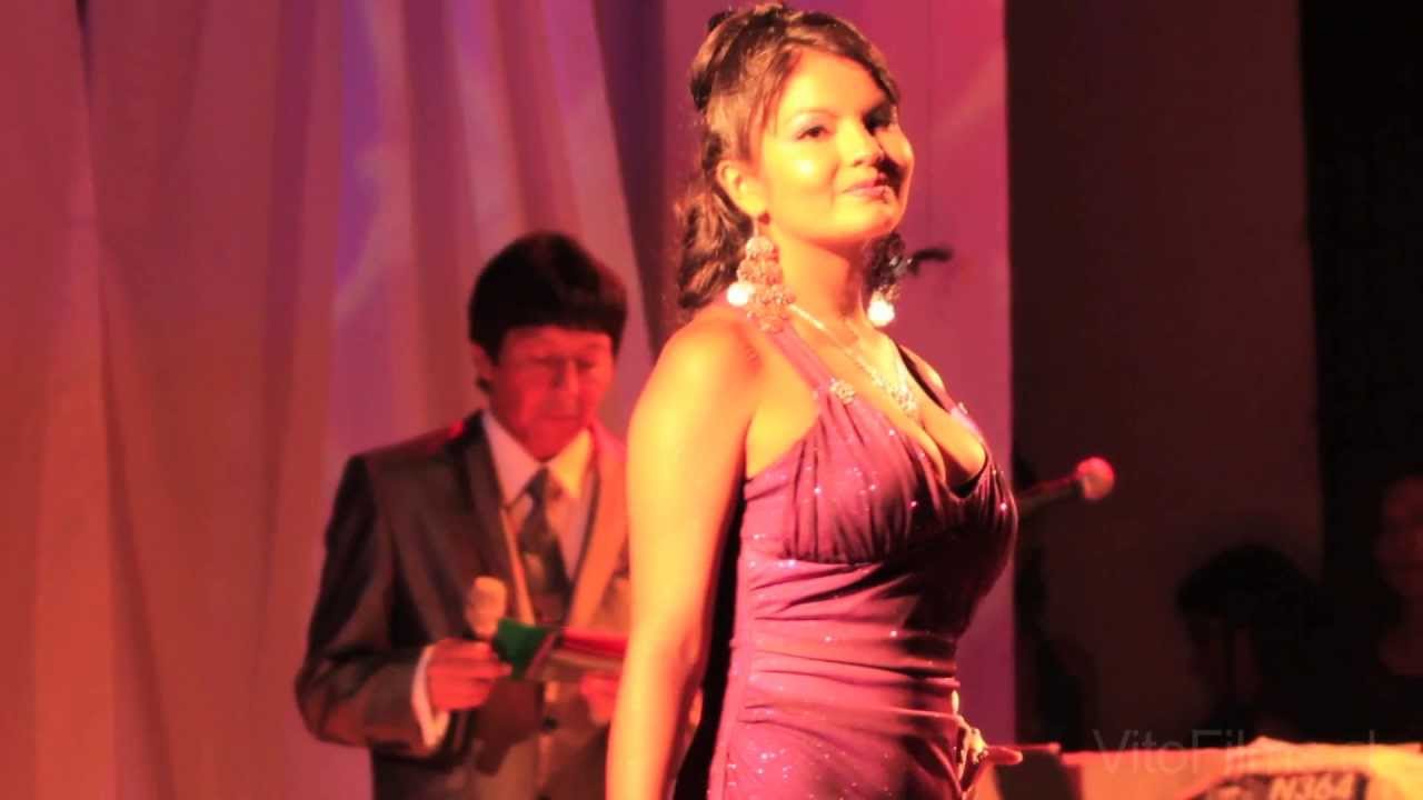 Verano Calameño Noche Inaugural - YouTube