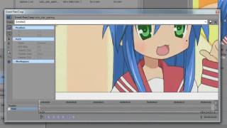 Sony Vegas Tutorial(Tips)//Motion Masking