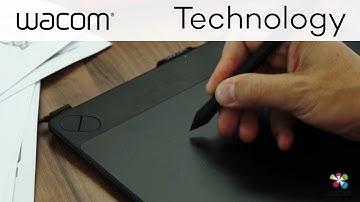 Wacom introduces the new Intuos 3D with ZBrushCore