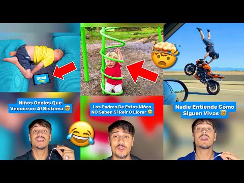 Los MEJORES TIKTOK Dani Itss 2025 