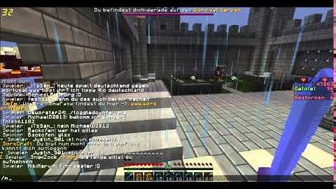 Minecraft Hacker Report #1
