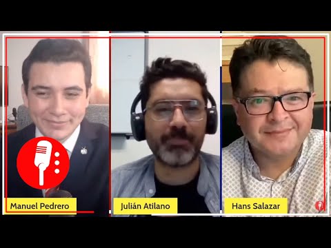 Además de ser una oposición torpe, no leen la reforma electoral: Julián Atilano | #Entrevista