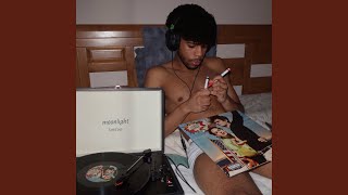 Moonlight (Sped Up) - Tyrese Ryan