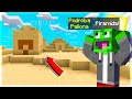 😱PALIONOWICE #2 Piramida😀 #palion #minecraft
