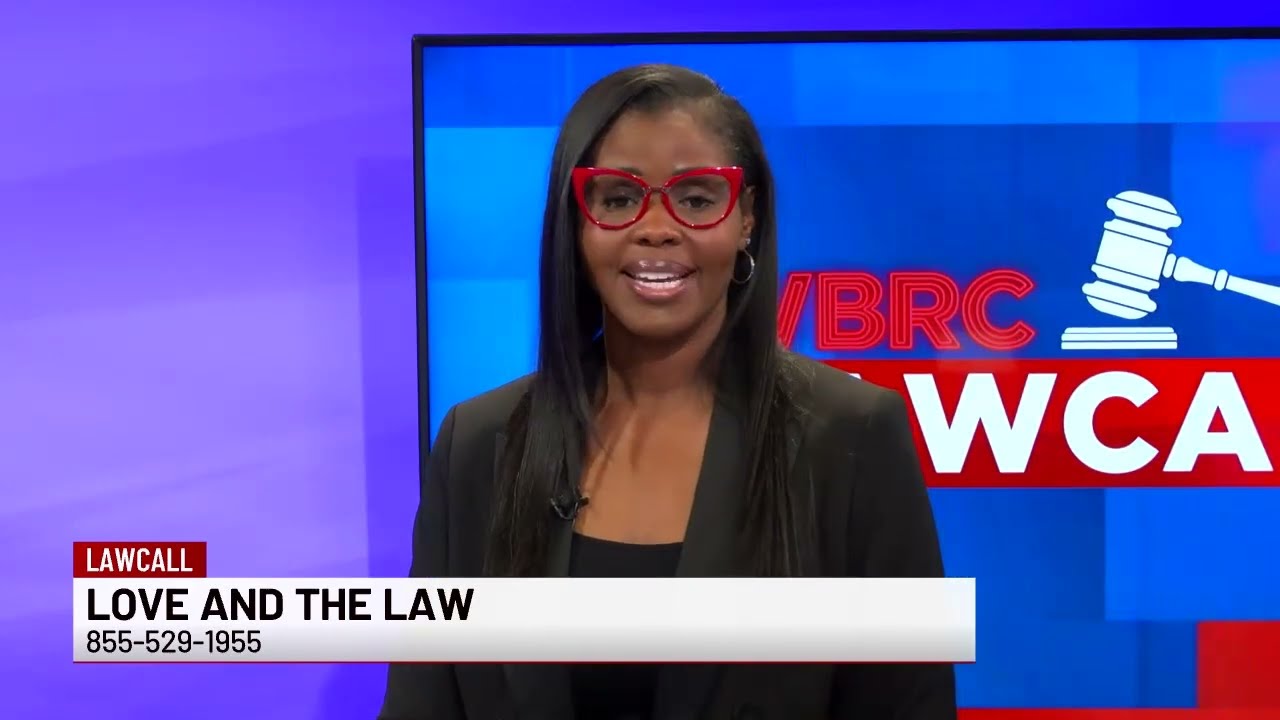 LawCall Birmingham, AL - Adopting My Grandson — What If His Mom Is Missing? - 2026