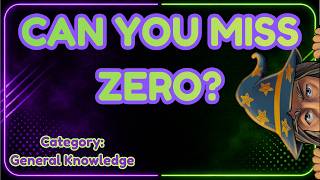 General Knowledge Trivia Quiz | #114 | 15 Questions & Answers | Bar Pub Trivia | Background Video