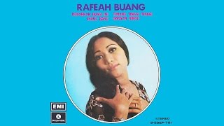 Rafeah Buang 