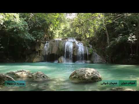 سورەتی البقرة بە دەنگی قورئان خوێن فەرمان شوانی