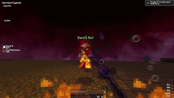 The Destruction of Pvp.Land