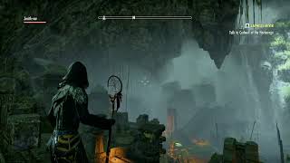eso vine tongues nightmare