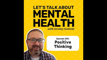 Realistic positive thinking changes EVERYTHING! (Episode 292)