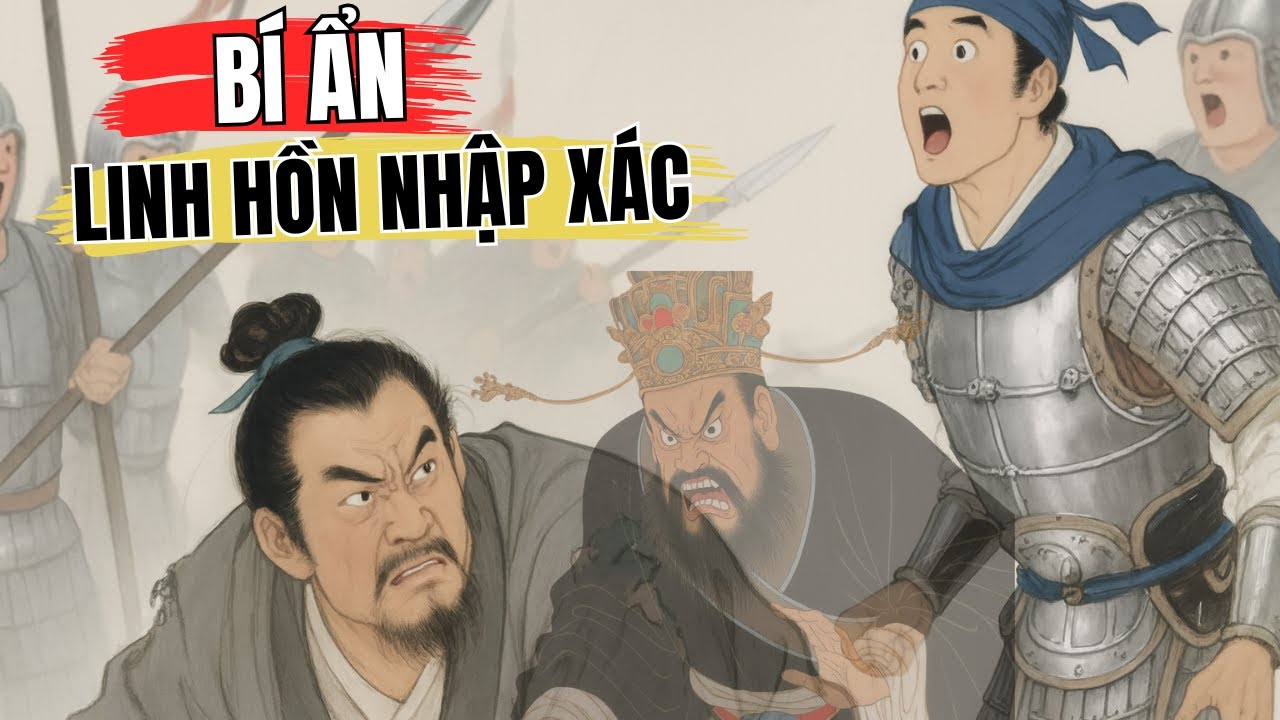 BẠCH HỔ NHẬP THỂ Cậu Bé Nhấc Đá NGÀN CÂN Khi Sét Đánh Giữa Trời Mưa|10 Câu Chuyện Nhân Quả Cuộc Sống