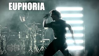 Don Broco Performing Euphoria Live At The Wiltern 1/31/26 [Los Angeles]