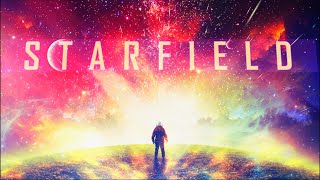 STARFIELD 💫 Epic Sci-Fi Music Mix from Atom Music Audio