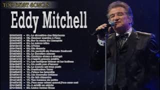Eddy Mitchell Best Of 2022 - Eddy Mitchell Les Meilleures