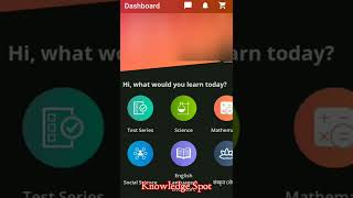 best apps for students 2022 | best learning app for class 10 | best app for class 10 cbse |#shorts screenshot 4