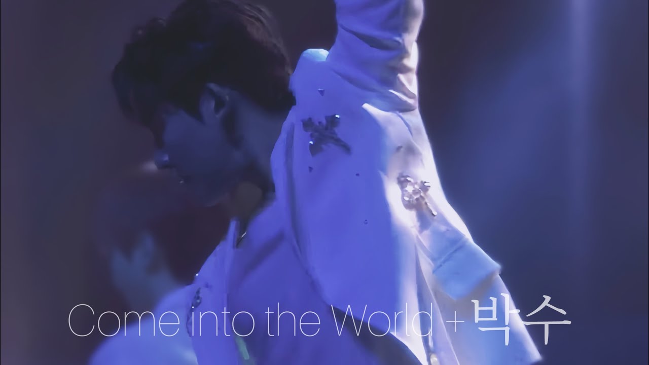 [리키 직캠] 251231 Come into the World+박수 Clap｜TEENTOP 틴탑 콘서트｜RICKY FOCUS