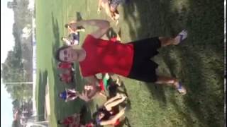 Harlem Shake bdc aabb