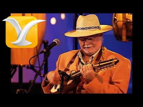 Inti-Illimani - A la Caza del Ñandú - Festival de la Canción de Viña del Mar 2004 - Full HD 1080p