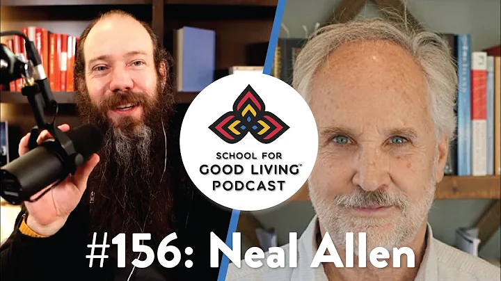 156. Neal Allen - Shapes of Truth: Discover God In...