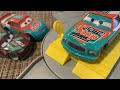 Disney Pixar Cars 2022 Murray Clutchburn review